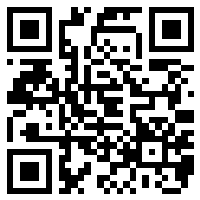 QR Code for bitcoin:33jJtnrAEmnzeHi58wvb4fxC5683Ejdt73
