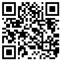 QR Code for bitcoin:33jULSWLXmvnu4VbhZ6hGZm9oKmLkrQH4g
