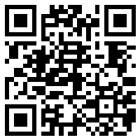 QR Code for bitcoin:33jUTsXnc1tdPyThN4dcfAF1TWsySxnchp