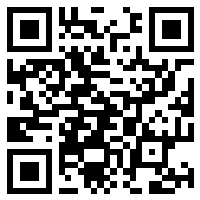 QR Code for bitcoin:33jVUrK3bmakrHmGghJeDaWhsXPzfhRM2L