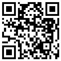 QR Code for bitcoin:33jXyyUGPbic2SBEV6teZ5suFPZSdVWRUr