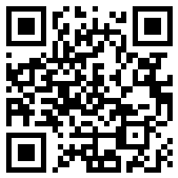 QR Code for bitcoin:33jYvbP4tti3o7yoU72sk13mzcFXZvzRHv