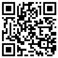 QR Code for bitcoin:33jcPdFPxvUgAVEbr7xSXS1yqB8ZWXVLRd