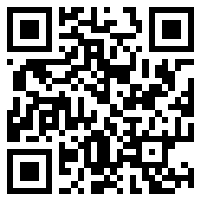 QR Code for bitcoin:33jdrqECsUwAdeMEHxNdWKFty75xT6gGnA