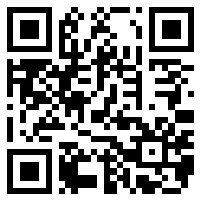QR Code for bitcoin:33jf5WRJhiew4RMTnDkZbTDrazdbsiuHxc