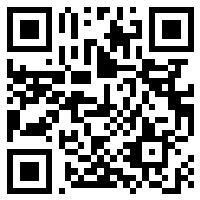 QR Code for bitcoin:33jfSPSADq83dfWjLPdFzJtEB13FLCDbfk