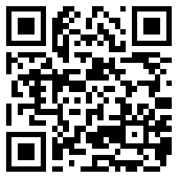 QR Code for bitcoin:33jheHCZqwXNFJVZBstJrq5on5JzAFiKEM