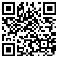 QR Code for bitcoin:33jiSFtgKZCJFpusjgb9CQpCLddojWmnJe