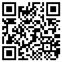 QR Code for bitcoin:33jmPZg3EKjZVsMuKKYLffBmWfidJZZbAk