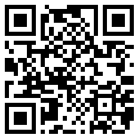QR Code for bitcoin:33joRTYkv6mmkUmfcGoFwbnfbdpMV2bsoQ