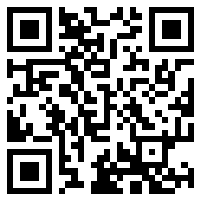 QR Code for bitcoin:33jrwVpCTEJwtjVGGDMXoSnQctt5uGR9aU