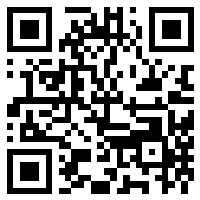 QR Code for bitcoin:33jtzzAU8HT8YGKZPWL844EWUNwDcE39cB