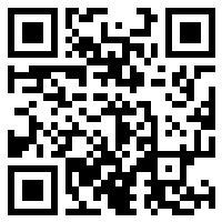 QR Code for bitcoin:33jvbLLe92BXMXM9ig2AWRjj6UvTvhnMEM