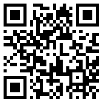 QR Code for bitcoin:33k1PcyVwk8VJSDRReNTdP4hqY8YrDthyR