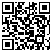 QR Code for bitcoin:33k3HQVCKXxaA2amFcM5EeAtJr9CVXgEMj