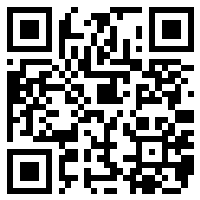 QR Code for bitcoin:33k799AjwKMPxPoP2GpTYSpAkW9xgKFTp9