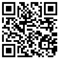 QR Code for bitcoin:33kAXezDqtzMgvKWyd2WrGHFf6H8B7ffWm