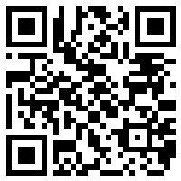 QR Code for bitcoin:33kEfh5DatXP47765fkGw8p8yM9oRA7dM5