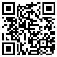 QR Code for bitcoin:33kHADGLw29HK4sVS7k4317VC7KeggyWAT