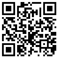 QR Code for bitcoin:33kHRpAwJQbwEPmCPd9fSHGEYHobrcdTUr