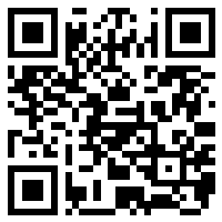 QR Code for bitcoin:33kPiBTixoYF9tWyWB99JmM9S4chRWcJg5