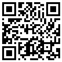 QR Code for bitcoin:33kR2hL14QZucBdJvftA8UfhkBR618NFZX