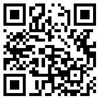 QR Code for bitcoin:33kW2FWVT3rQKFq5vscjno3Z78Z2YVMywG