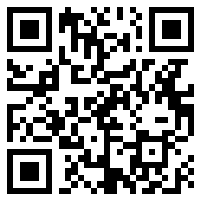 QR Code for bitcoin:33kW4RMByUHEhCWCCBUgzSrrCKJPUoKrr1