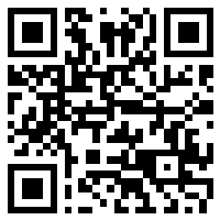 QR Code for bitcoin:33kb9TLFR4aZB65a1W2D5xWA2ohPmozem5