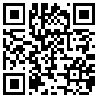 QR Code for bitcoin:33kbGQNSvjiUozV7n2ESSR84DfZejrzZ2w