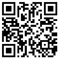 QR Code for bitcoin:33kdZPu2M2154anqTtCXeoqx83ovb5R6aT