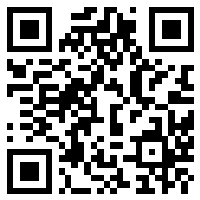 QR Code for bitcoin:33kec48sX9ChobpLLbFeEPnrwnmG9Q8bDB