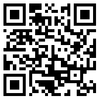 QR Code for bitcoin:33kfVug9GYDeQF8Mz7bLMV1378PpRMZqvb