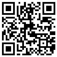 QR Code for bitcoin:33kixCaFnFdht3veusjoFFHKYTAPdoXzP6