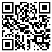 QR Code for bitcoin:33kp72Y4DyiykjvgChVRUGt2H8b92G8JMW