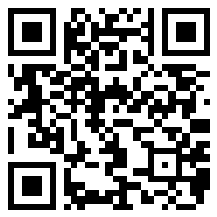 QR Code for bitcoin:33kpFK5g4Fe83wG4PcaTMwsP2t6rmfAj3e