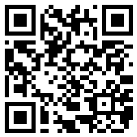 QR Code for bitcoin:33kvxSWFwscme8P5iC6EKPm7BJkQa9ms37