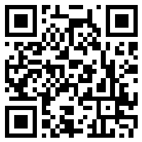 QR Code for bitcoin:33m373psSEpKwcW8XVAtmeLbw4AtTDnCsc