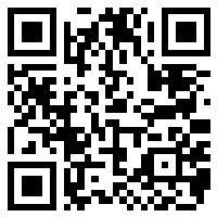 QR Code for bitcoin:33m5HZQNcq6eRT8iWqHT6nLPCHNUvCsDJb