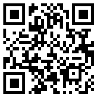 QR Code for bitcoin:33m8zToXesC1TFabWYDaUxGAVTkAT58QAa