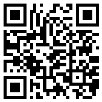 QR Code for bitcoin:33mCFpGoAmWSrcvFq33HZGXme4zHA3P1qV