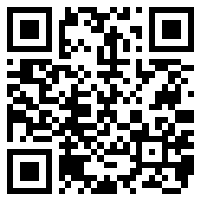 QR Code for bitcoin:33mJXWPyGNy1PXCY6YScRT3hqywZoaD4S3