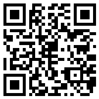 QR Code for bitcoin:33mbht14ExACZfc47QMEcw9C3VmbDPrwuK