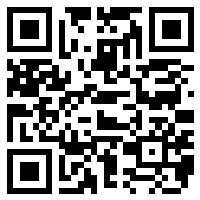 QR Code for bitcoin:33mfaKwgM3sVEzkBCLSaDLTsKLU9tEx6Tk