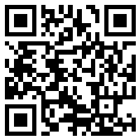 QR Code for bitcoin:33miSW6fn8vTrFMDisoTjFskWD8KkV2xeH