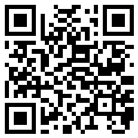 QR Code for bitcoin:33mp1JdU5crtpYQRJ2kL4obz11D2G3HY4e