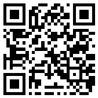 QR Code for bitcoin:33mp8z56HgkMnxXgCTfjScjoPmJSijLCcW