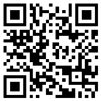 QR Code for bitcoin:33n9omf1rRrbpvSTJEeCFS6tT5aA4Ad2DC