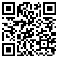 QR Code for bitcoin:33nFSR1Sc586eG24qdEaFPdrY9qEMWE5SZ