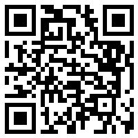 QR Code for bitcoin:33nPUsSWCANnDYadqAbAhMVZaoh7fktAn1